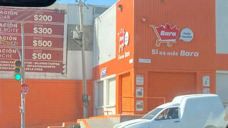 Varios negocios en León cerraron